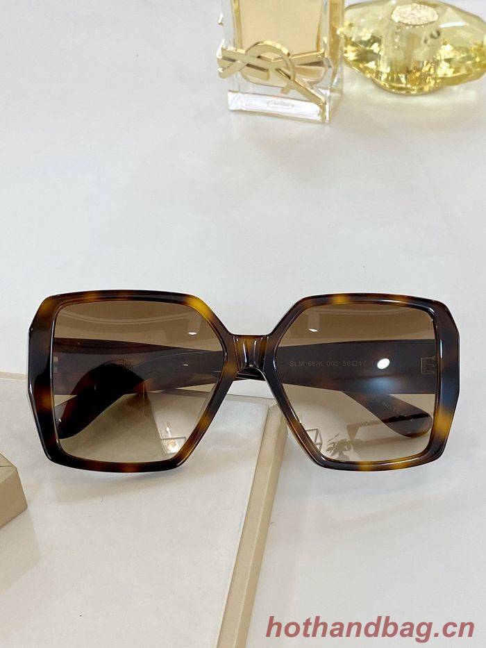 Saint Laurent Sunglasses Top Quality SLS00156